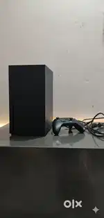 X box X series