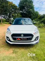 Maruti Suzuki Swift VVT ZXI, 2023, Petrol