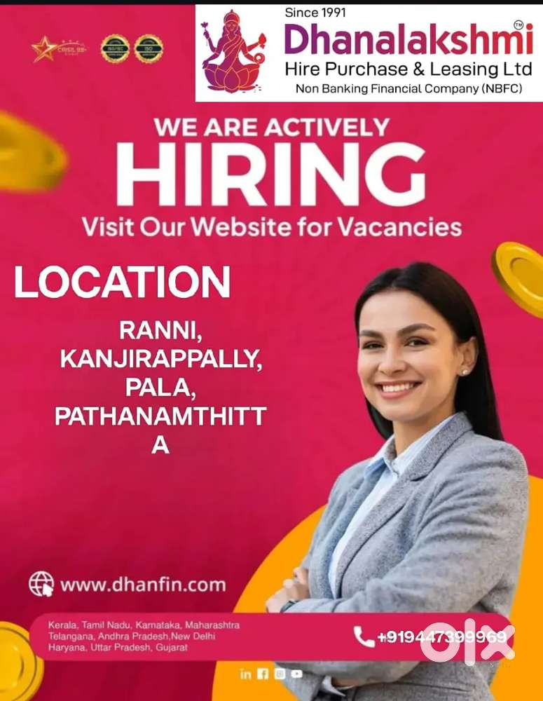 Collection executive