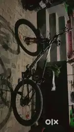 Fantom cycle in good condition ( in your budget)