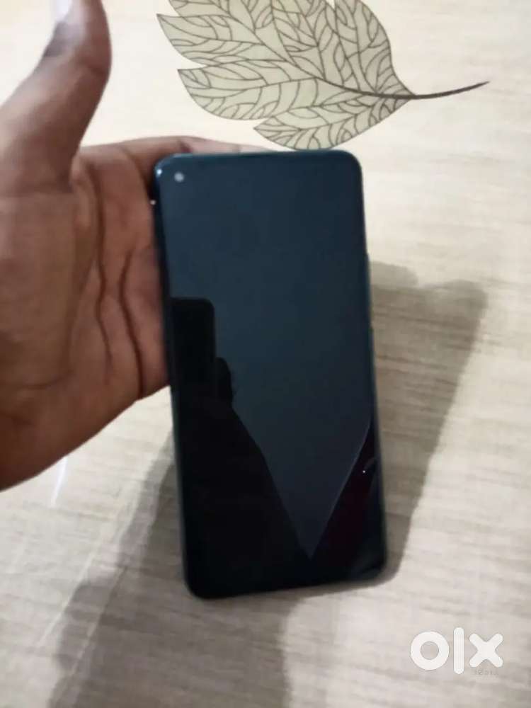 Vivo Z1 pro