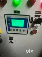 Home electrician work