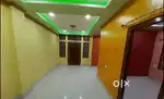 3BHK rented semi-furnished @ CHENGKURI ROAD For Rs.15k per month