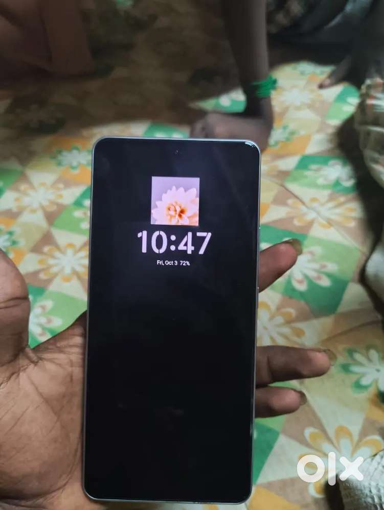 Iqoo Neo 10r