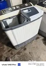 Videocon washing machine semi automatic