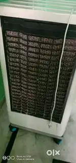 Fiber Cooler