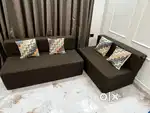 Sofa Cum Bed for Sale