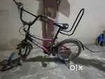 Cherish max bicycle