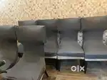 Dining chairs