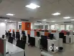 Furnished Office available for Rent in R.N.T. Marg | Indore