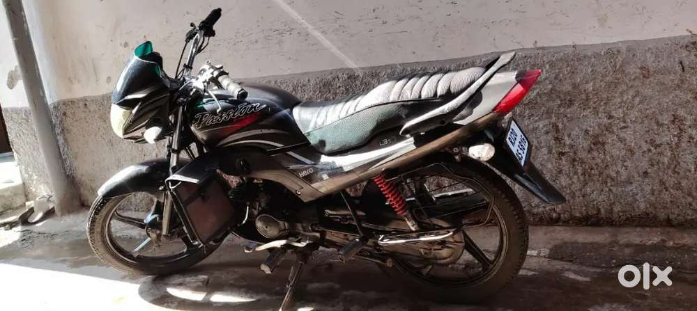 Passion Pro sab ok hai jisko Lena ho wohi bat kare