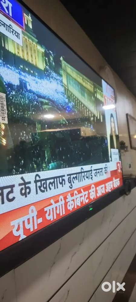 Samsung 46 inch new LED TV