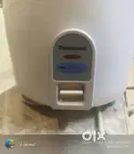 Panasonic Rice Cooker brand new