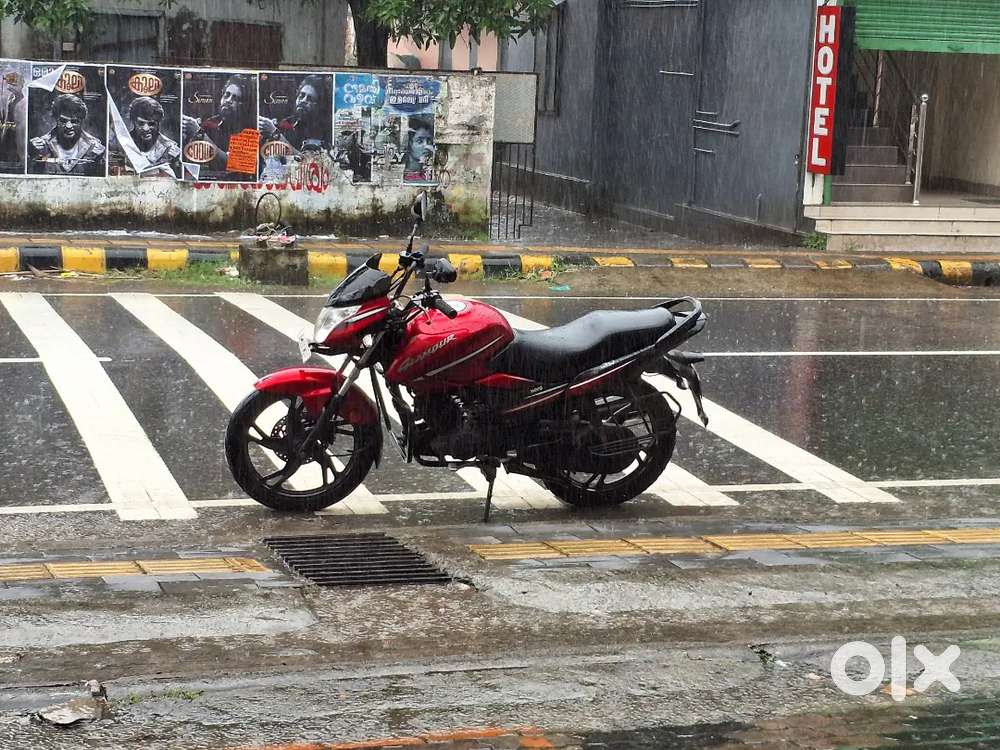 If you are lucky then only you can buy this Bike.