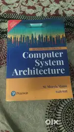 Computer System Architecture