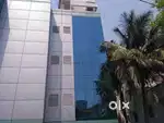 1250 sqft office for rent at Aundh Near DAV School Telephone Ex