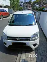 Maruti Suzuki Wagon R 2024 CNG & Hybrids 2100 Km Driven