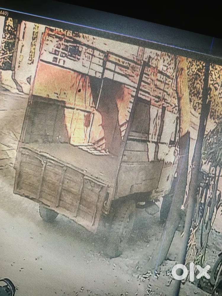 Required driver for factory