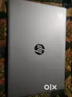 ₹ 30000 HP Laptop