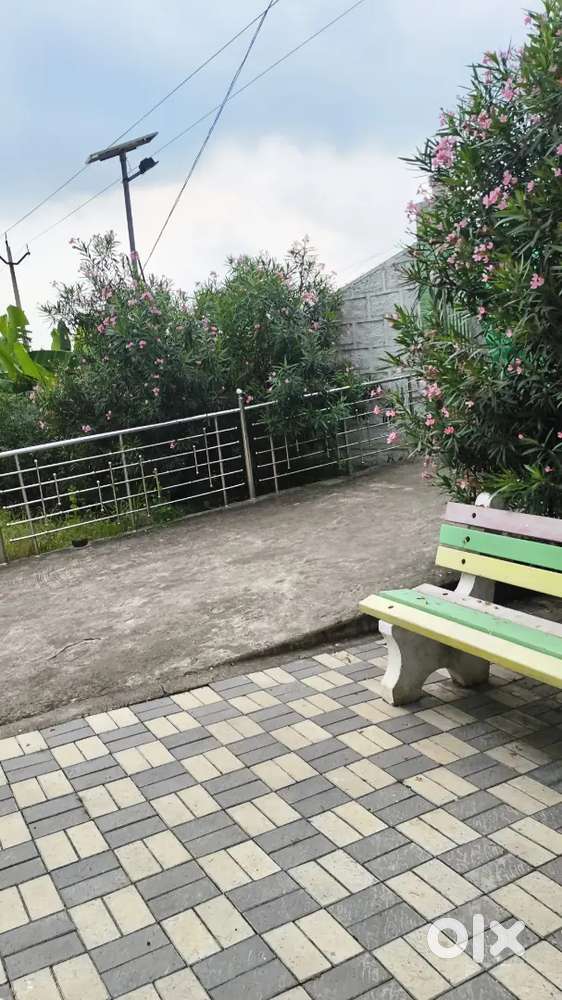 Old power house mai ghar Rent say dena hai family Wale ko photo ke liy