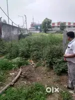 Commercial Plot (405 Sq. YD) FOR SALE