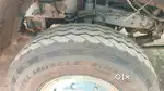 Petrol Tanker 12kl (Tank Truck)