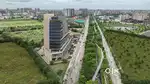 2 Bhk For Rent @14000 Nrear TGB Circle Adajan Surat