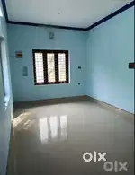 2 bhk for rent just 1.5 kms from tripunithura bus stand