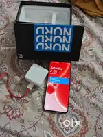 One plus Nord 3 5G