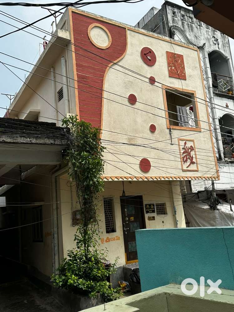 Rent for small family