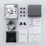 Sealed Earphone/ IEM moondrop chu II/2 type c
