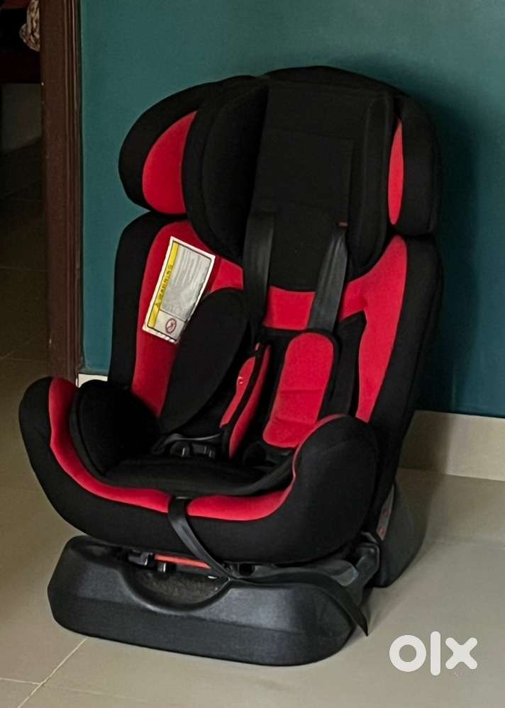 R for Rabbit Carseat for kids