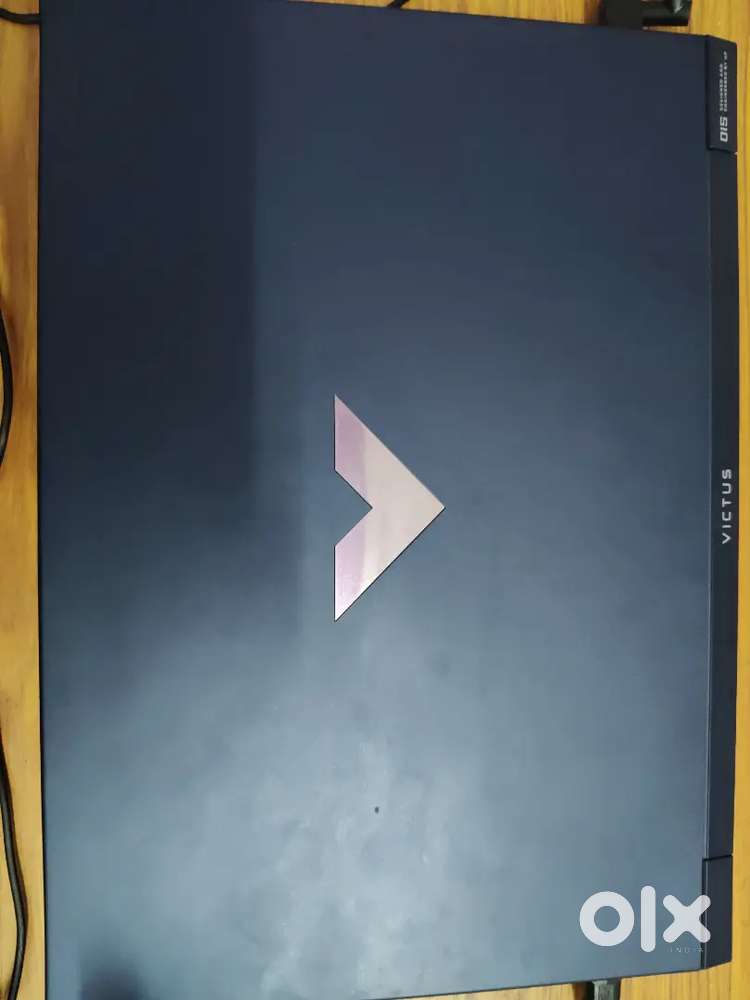 Laptop hp victus