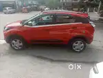 Tata Nexon with Sunroof - Fixed Price