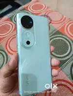 Vivo v40 128gb 7 months old a1 contion