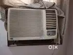 CARRIER MAKE 1.5T WINDOW AC Manufacturer Year-2014