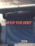SHOP FOR RENT IN BUNDER