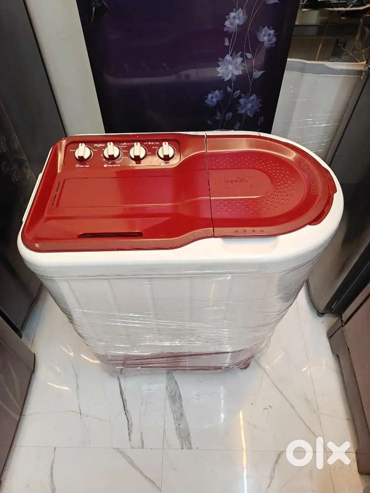 Whirlpool 5Star 7.Kg Washing machine Good condition Home delivery free