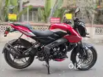 Showroom condition Pulsar NS 160 ABS UG model for sale in Pune
