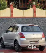 Maruti Suzuki Swift 2004-2010 Vdi BSIII, 2007, Diesel