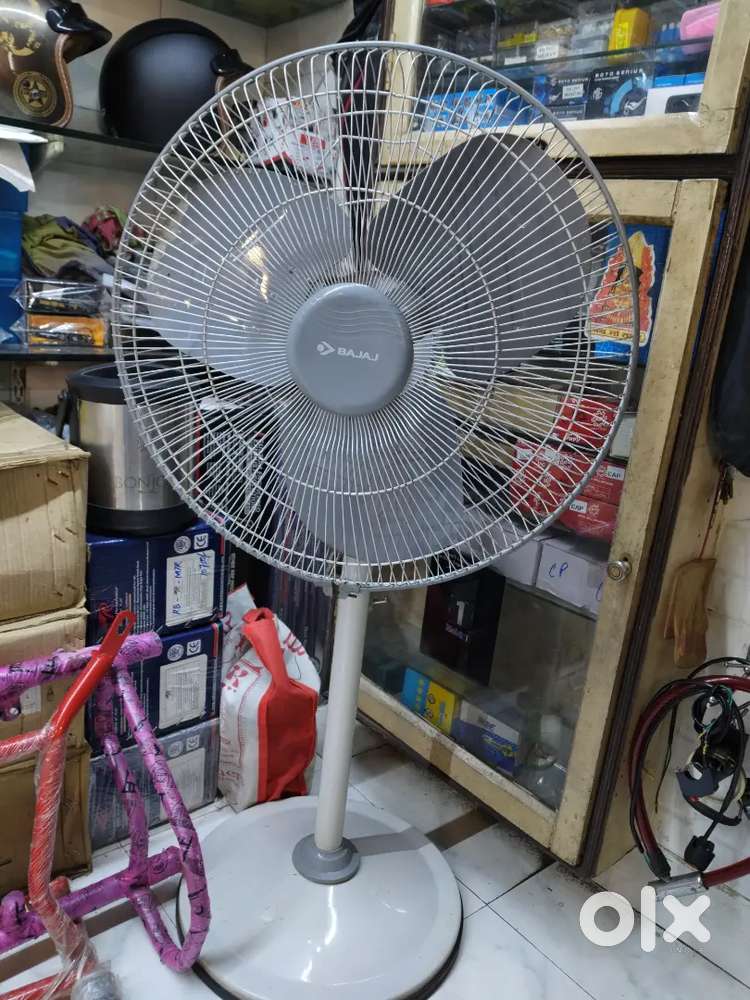 Bajaj Stand fan.