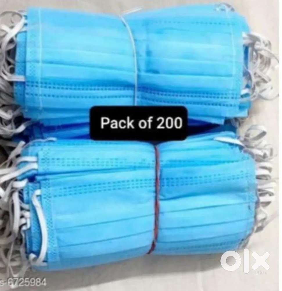 Mask hi mask 400 mask 200 me