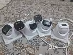 Robotech Cctv cameras