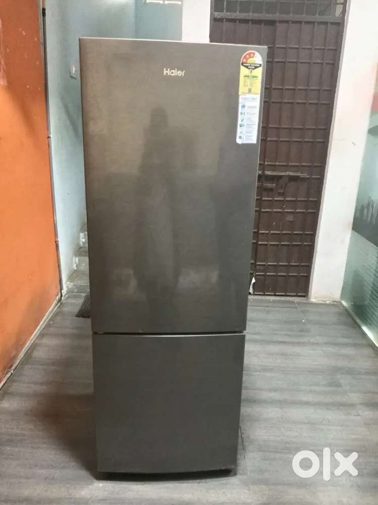 Haier fridge