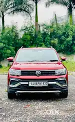 Volkswagen Taigun 1.0 TSI Comfortline, 2022, Petrol