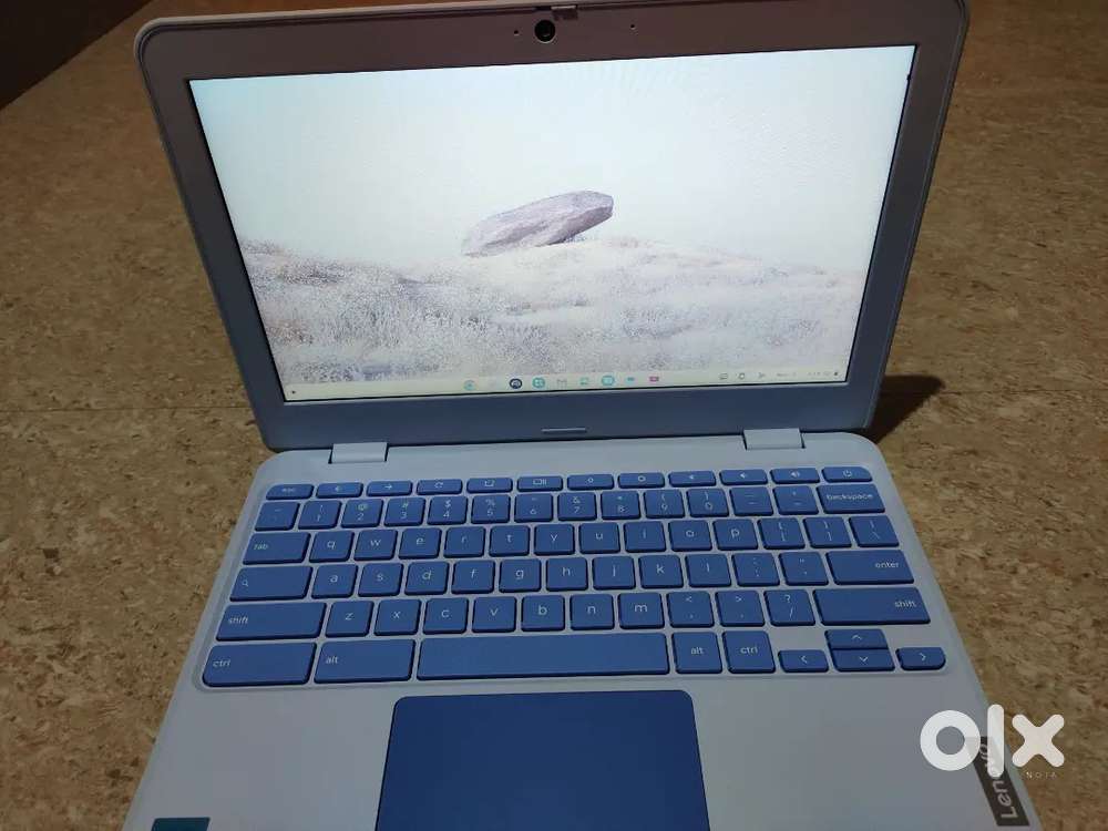 (New)Chrome Book laptop