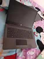 HP very nice laptop