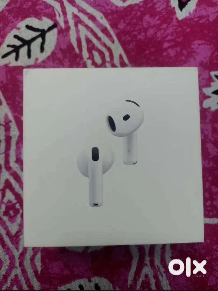 Apple Airpods Gen 4
