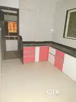 Wasan nagar 2 bhk flat on rent