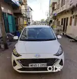 Hyundai Aura 2020